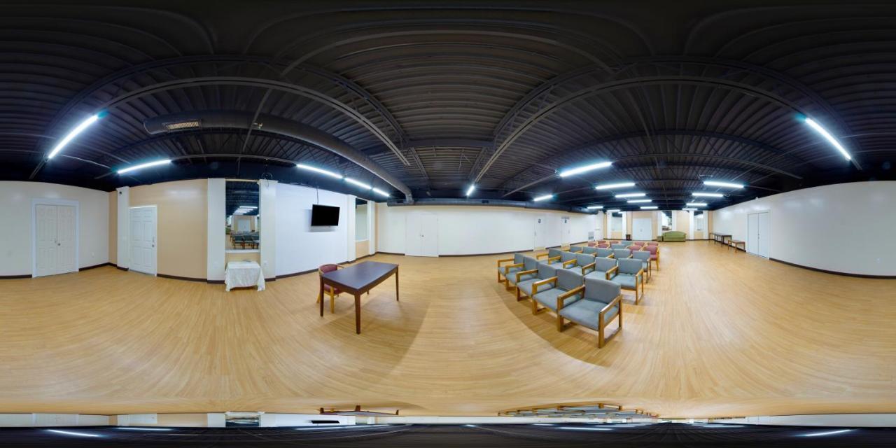 อีโคโนลอดจ์ Villa แกฟนีย์ ภายนอก รูปภาพ